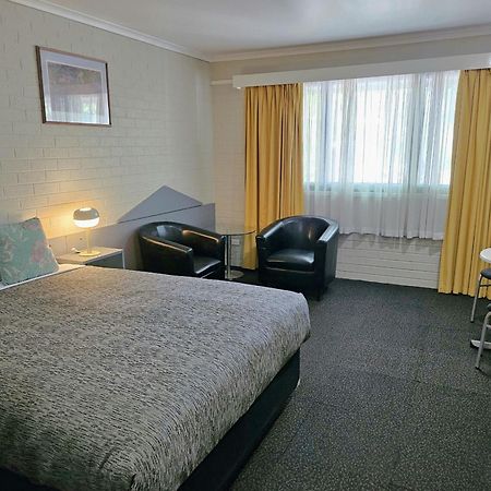 بينديجو Central Deborah Motel المظهر الخارجي الصورة