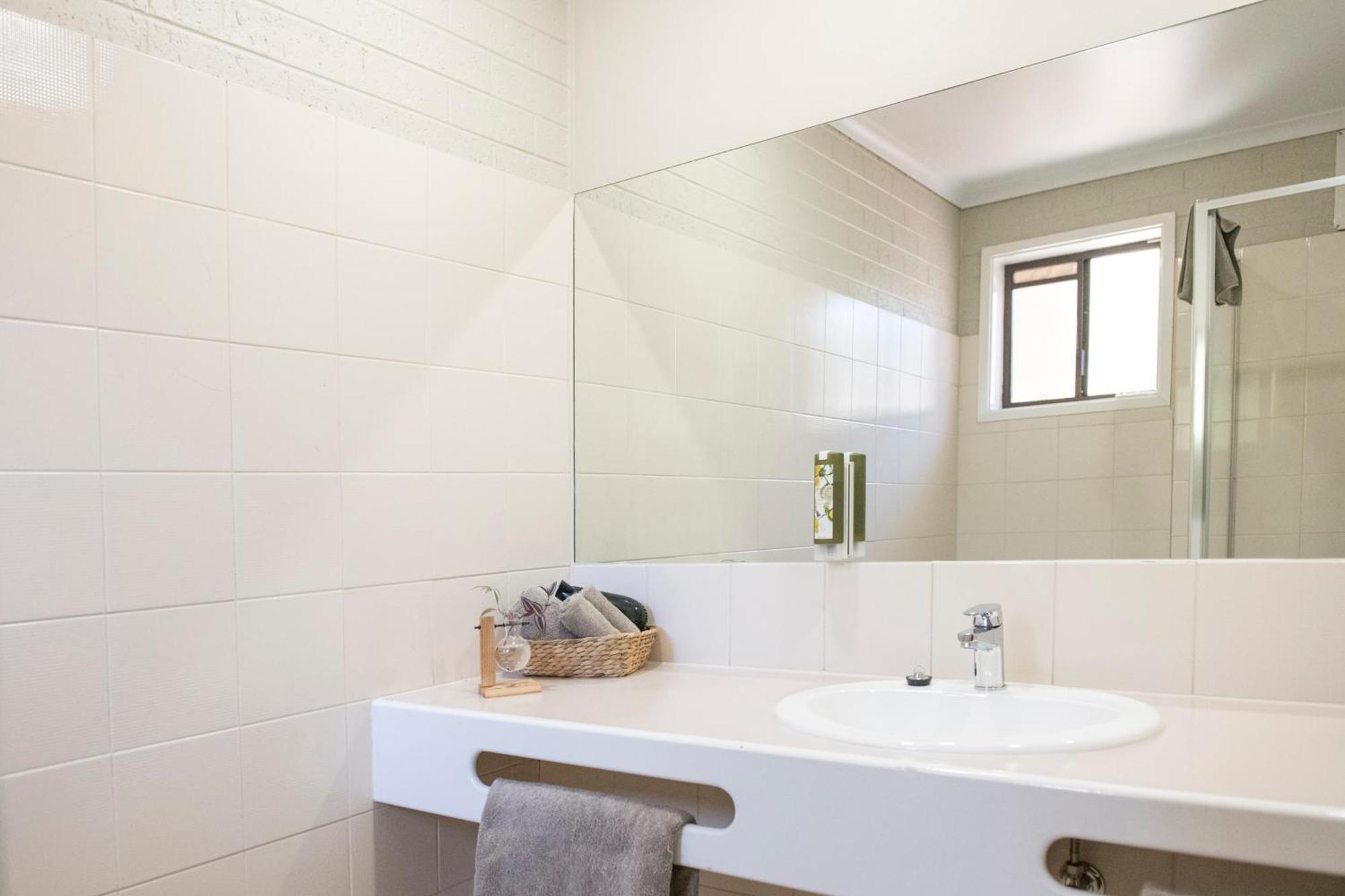 بينديجو Central Deborah Motel المظهر الخارجي الصورة