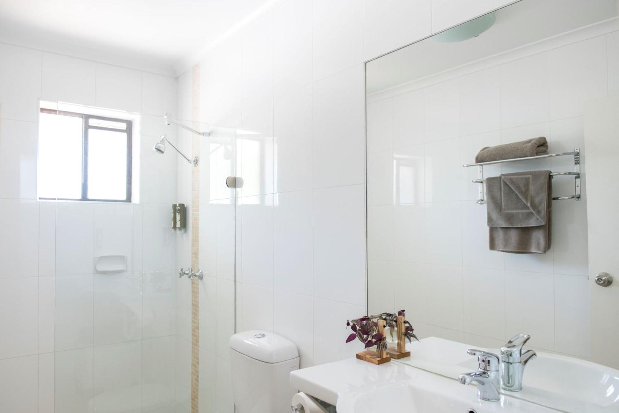 بينديجو Central Deborah Motel المظهر الخارجي الصورة